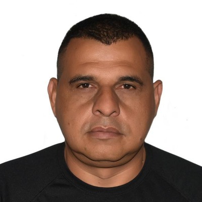 John Alexander Giraldo Castro
